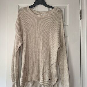 Hollister Sweater